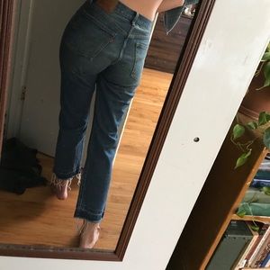 Levi’s 501